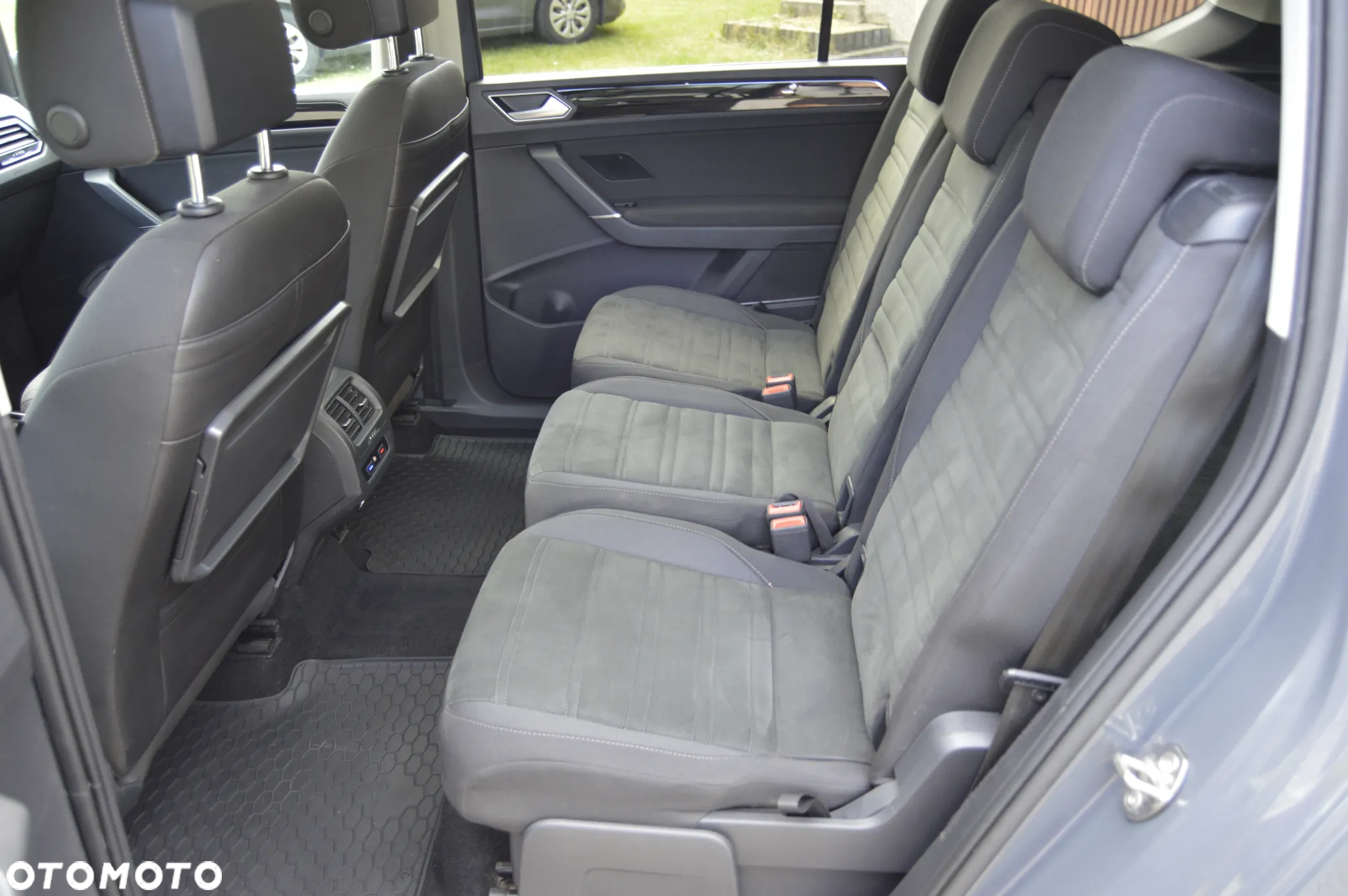 Volkswagen Touran 1.5 TSI EVO Highline DSG - 13