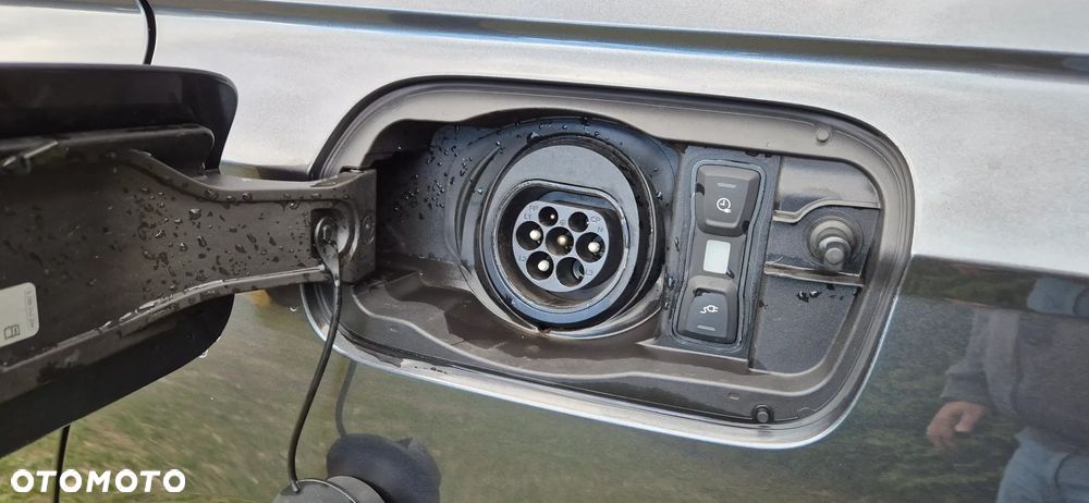 Audi A6 Avant 50 TFSI e quattro S tronic sport - 11