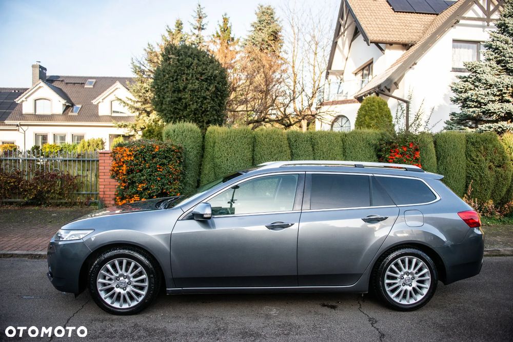 Honda Accord 2.0 Executive - 4