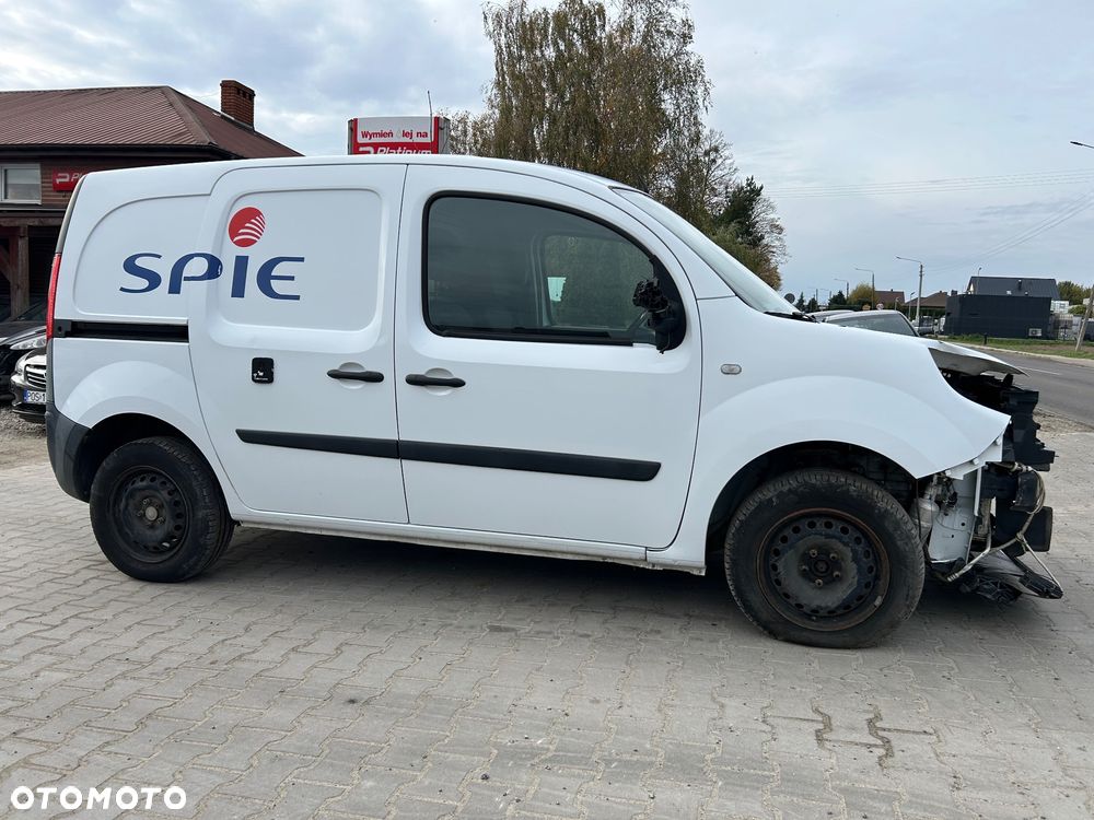 Renault Kangoo - 4