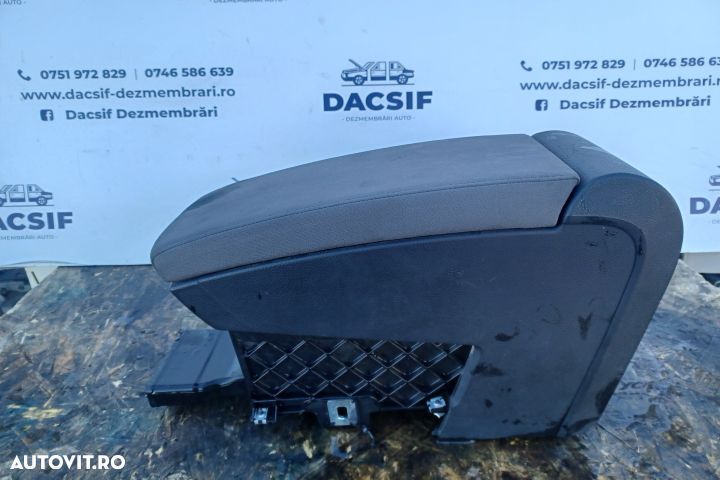 Cotiera 3C0863319Q Volkswagen VW Passat B6 [2005 - 2010] wagon 5-usi - 1