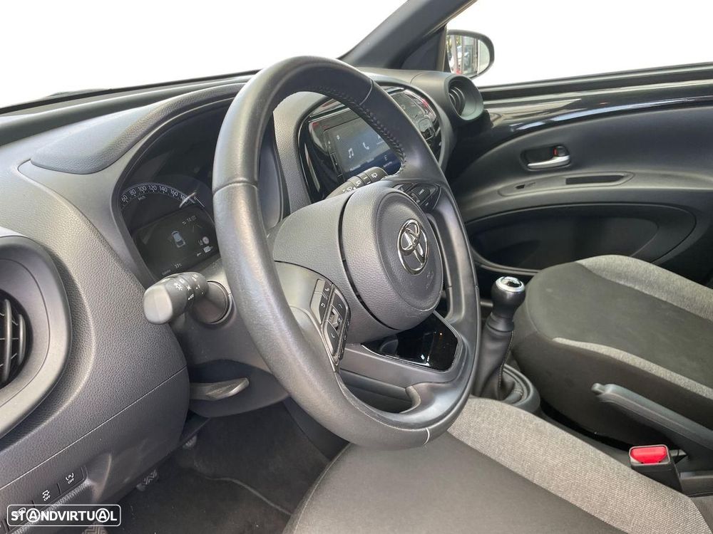 Toyota Aygo X 1.0 Play - 13