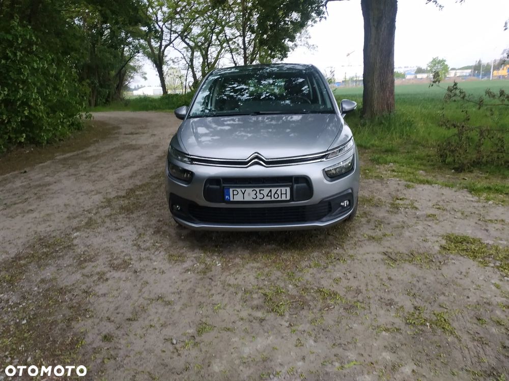 Citroën C4 Picasso BlueHDi 120 EAT6 FEEL - 13