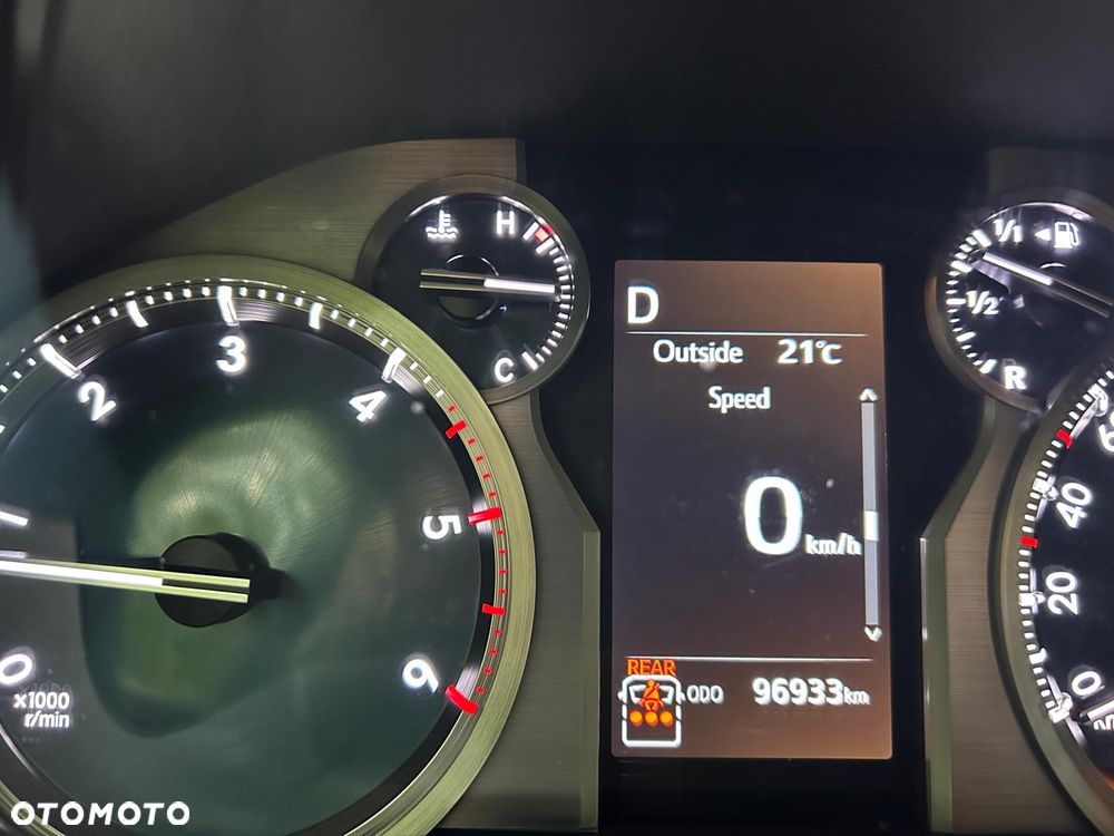 Toyota Land Cruiser LC 2.8 D-4D Prado - 29