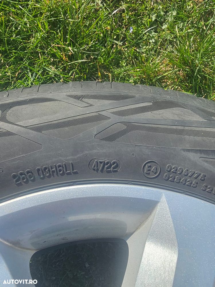 Roți de vânzare - 4