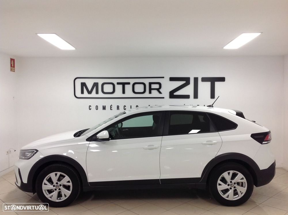 VW Taigo 1.0 TSI Life - 4