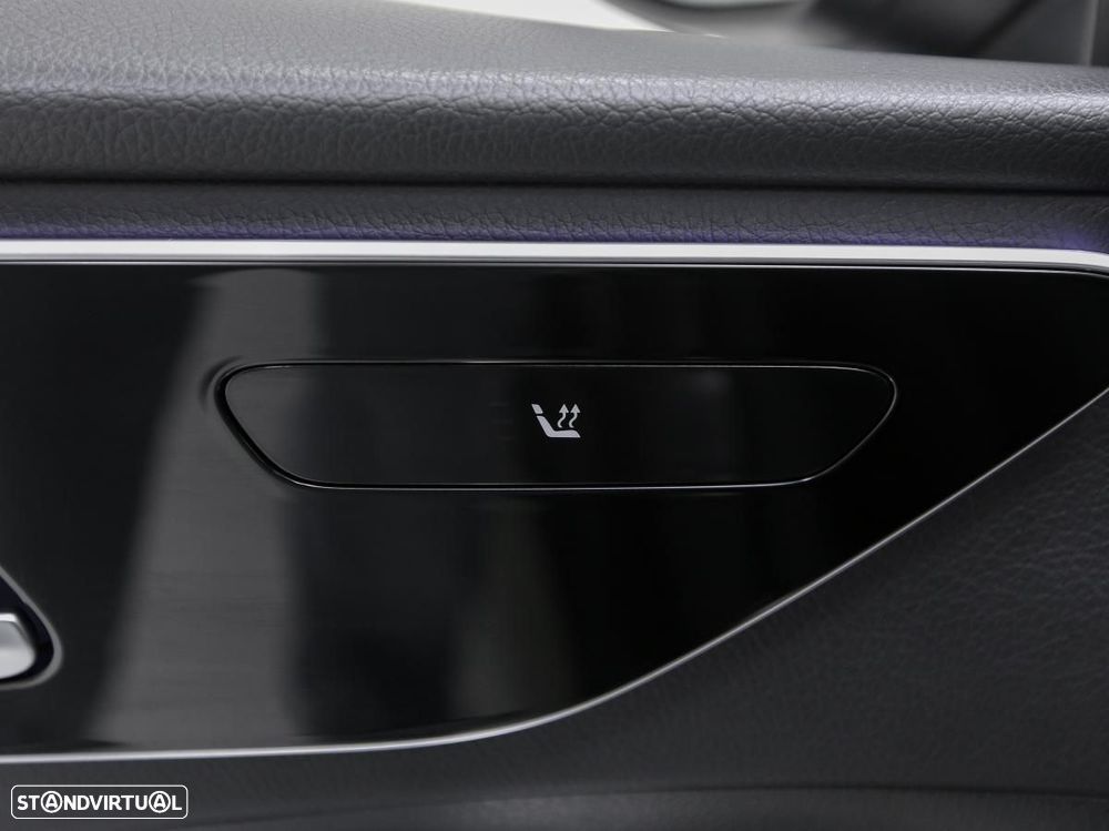 Mercedes-Benz C 220 d Avantgarde - 16