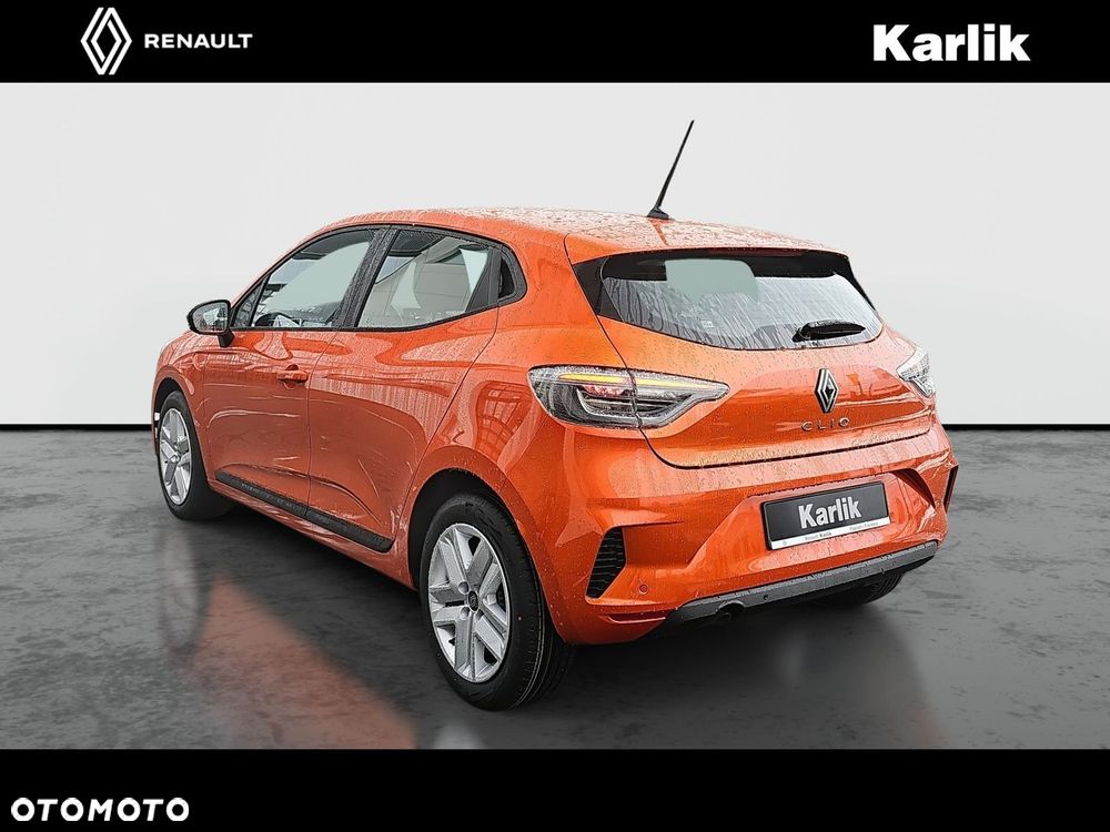 Renault Clio 1.0 TCe Evolution - 7