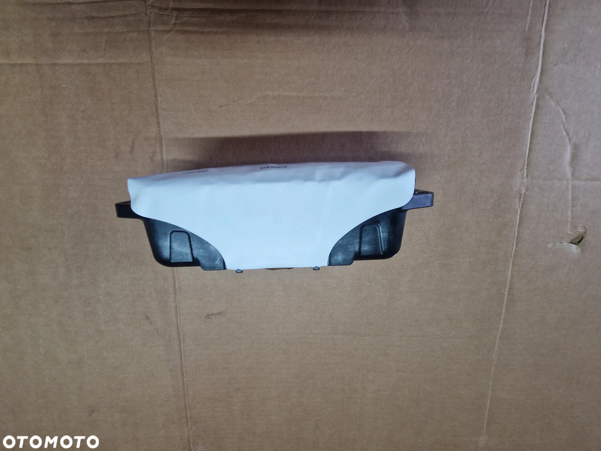 AIRBAG PODUSZKA POWIETRZNA VW T6 2019r - 6