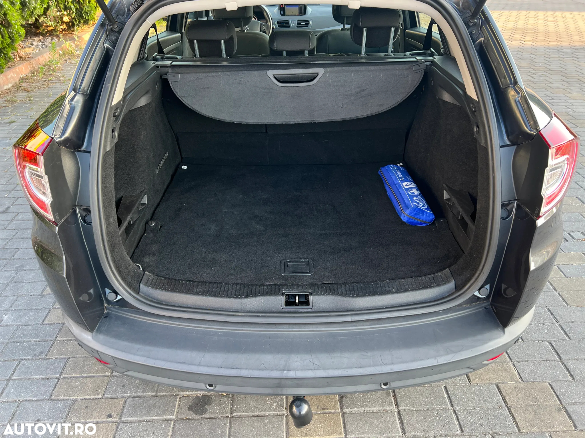 Renault Megane - 27