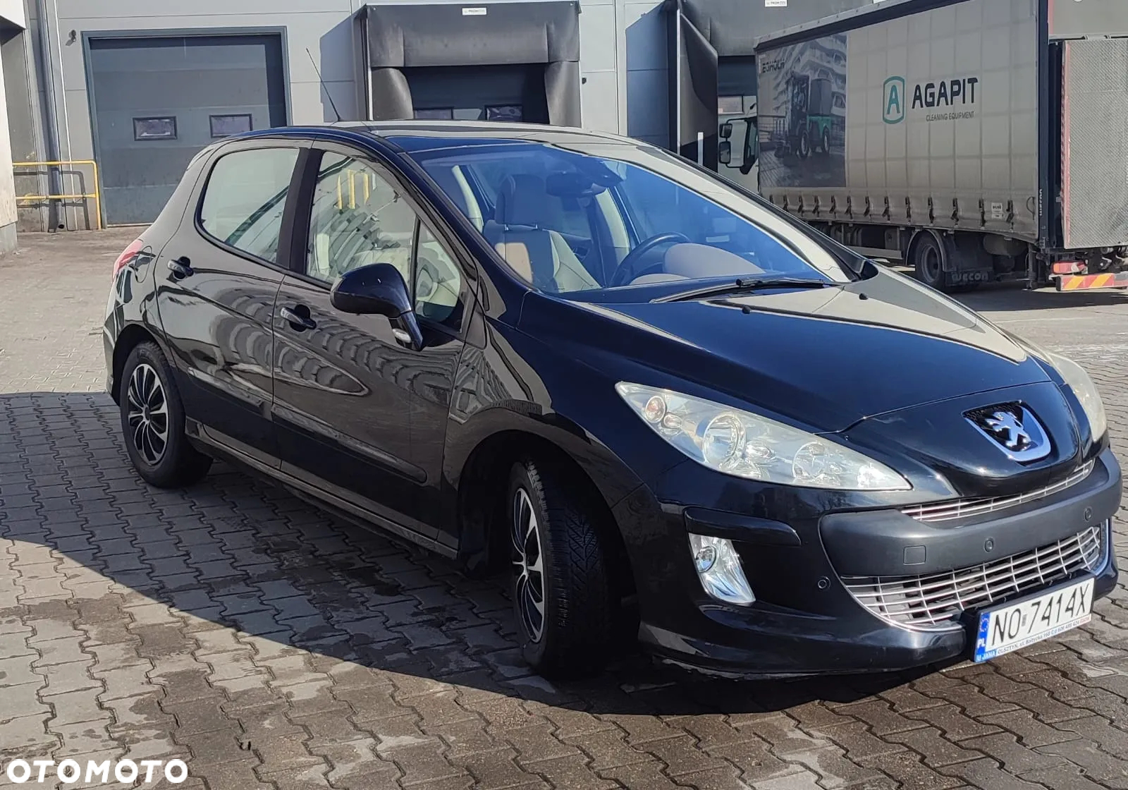 Peugeot 308 150 THP Premium - 2