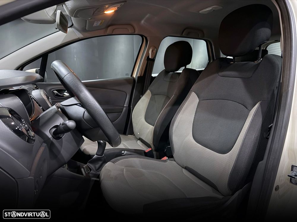 Renault Captur 1.5 dCi Zen - 15