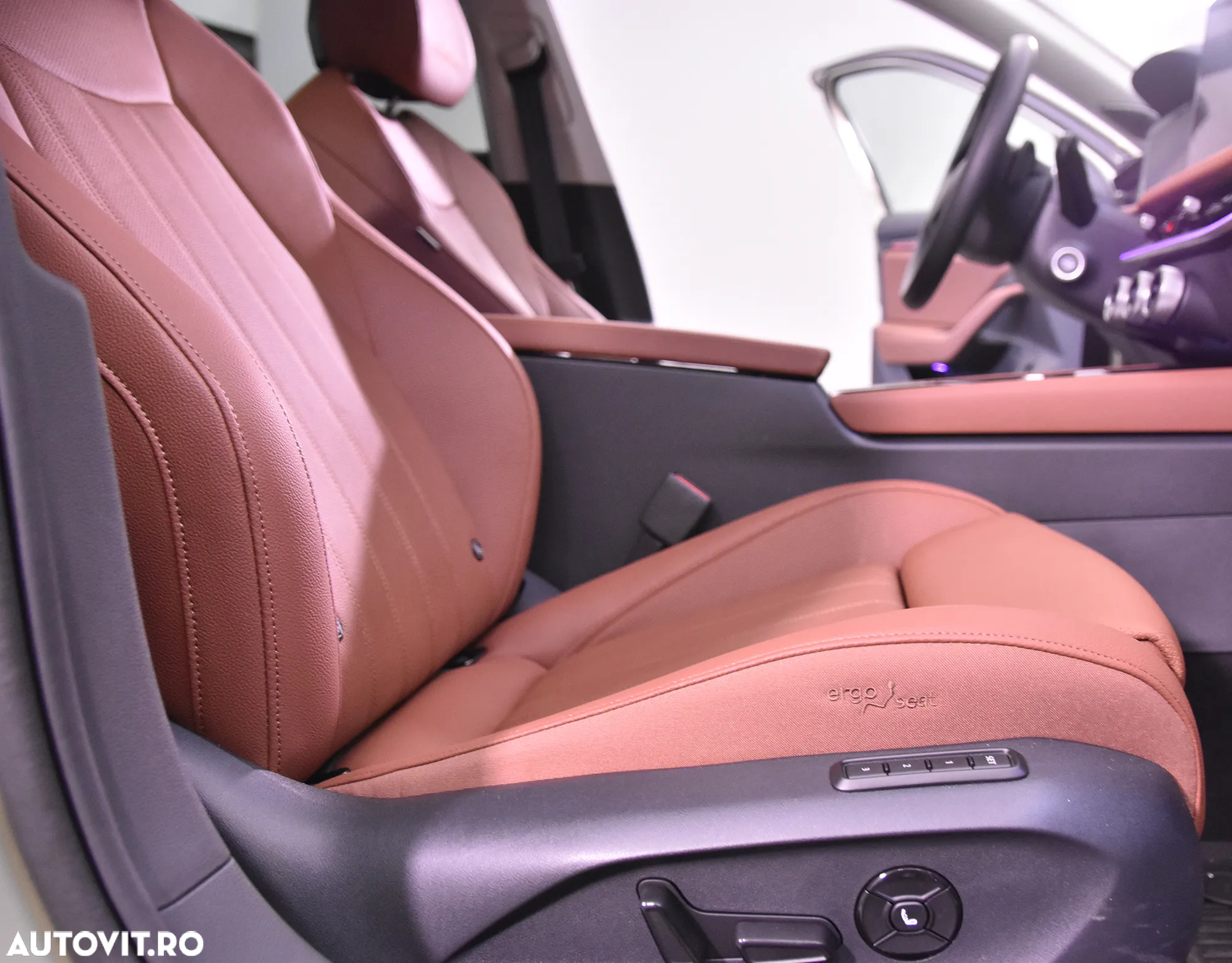 Skoda Superb - 11