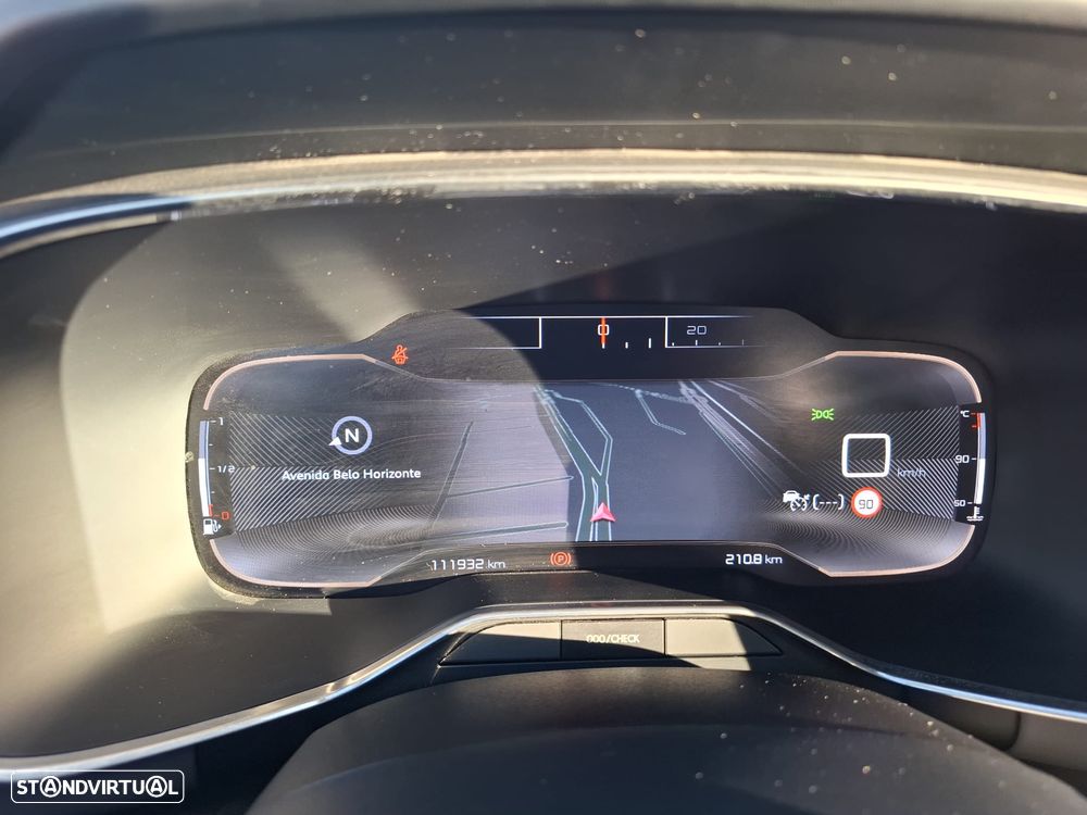 Citroën C5 Aircross 1.2 PureTech Shine - 12