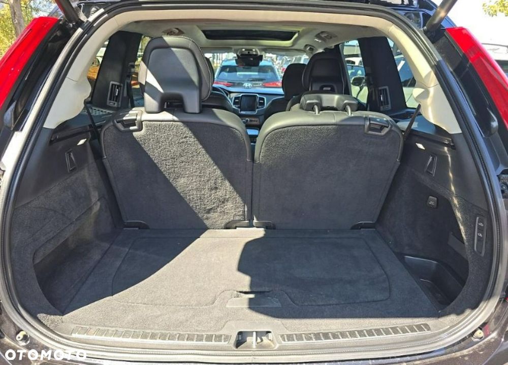 Volvo XC 90 T6 AWD Inscription - 13