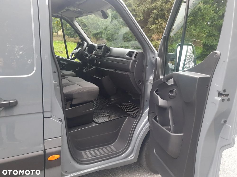 Renault Master L3 H2 2,3 Diesel 180 KM - 12