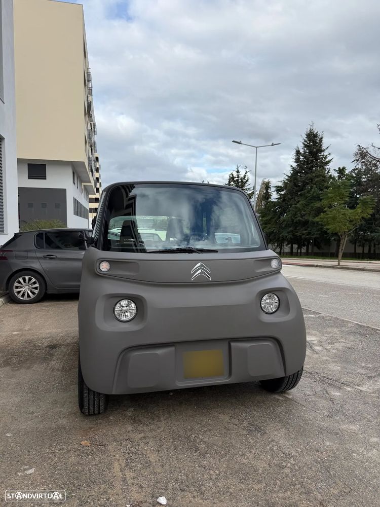 Citroën Ami Standard - 2