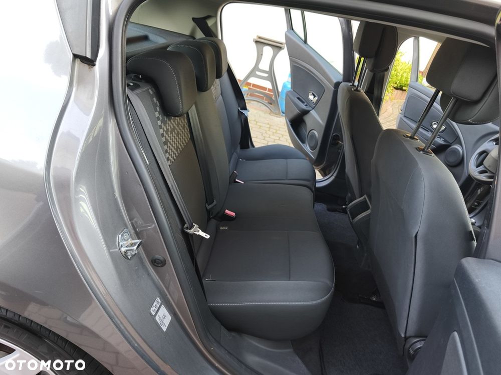 Renault Megane 1.6 16V 110 TomTom Edition - 24