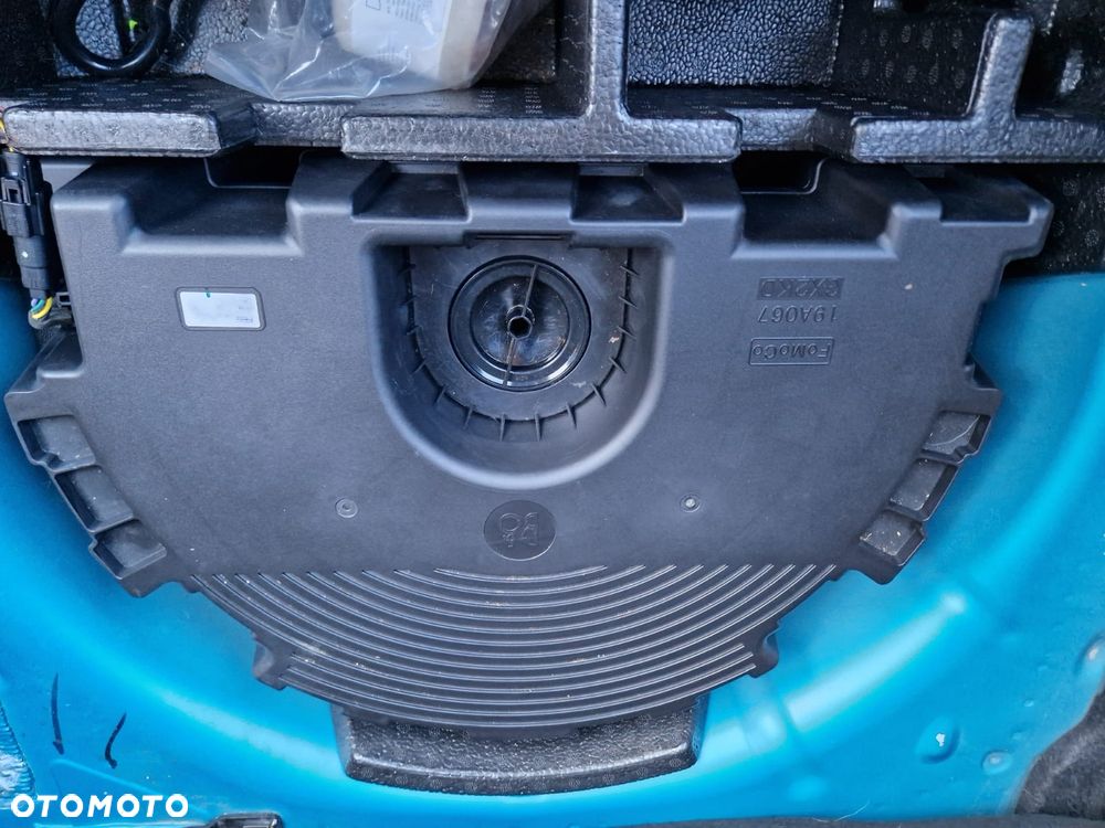 Ford Fiesta 1.0 EcoBoost STart-Stop Titanium - 10