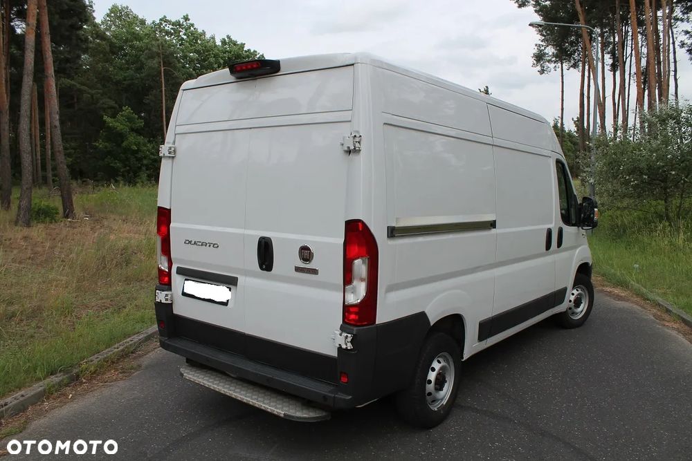 Fiat Ducato - 4