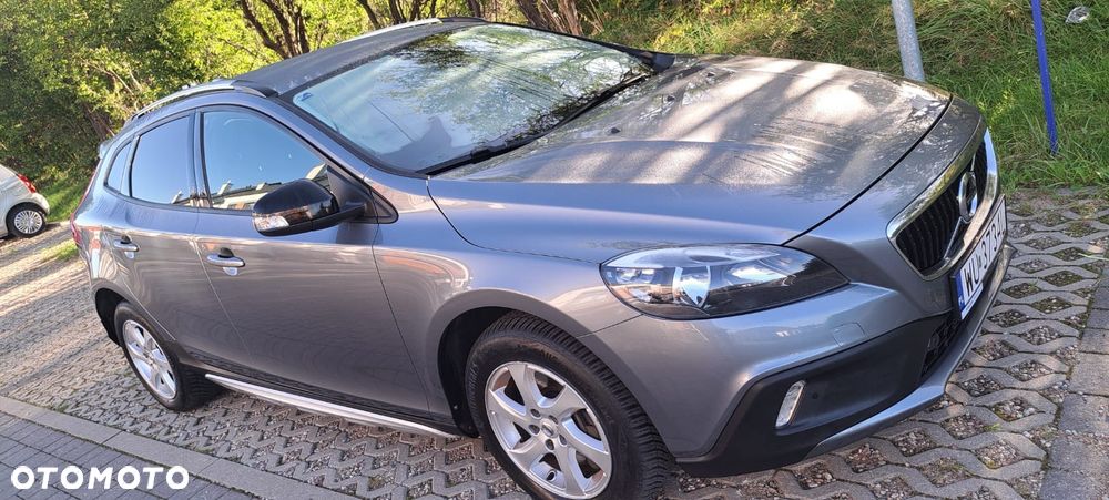 Volvo V40 T3 Drive-E Kinetic - 12