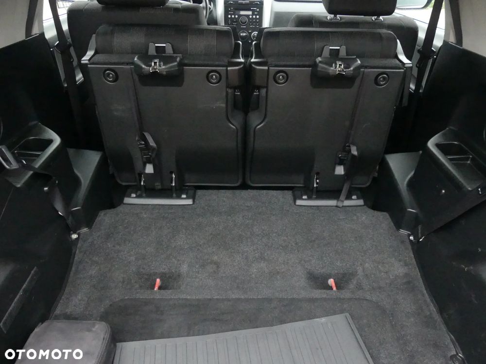 Suzuki Grand Vitara 1.6 De luxe - 29