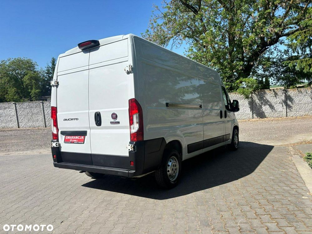 Fiat Ducato - 4