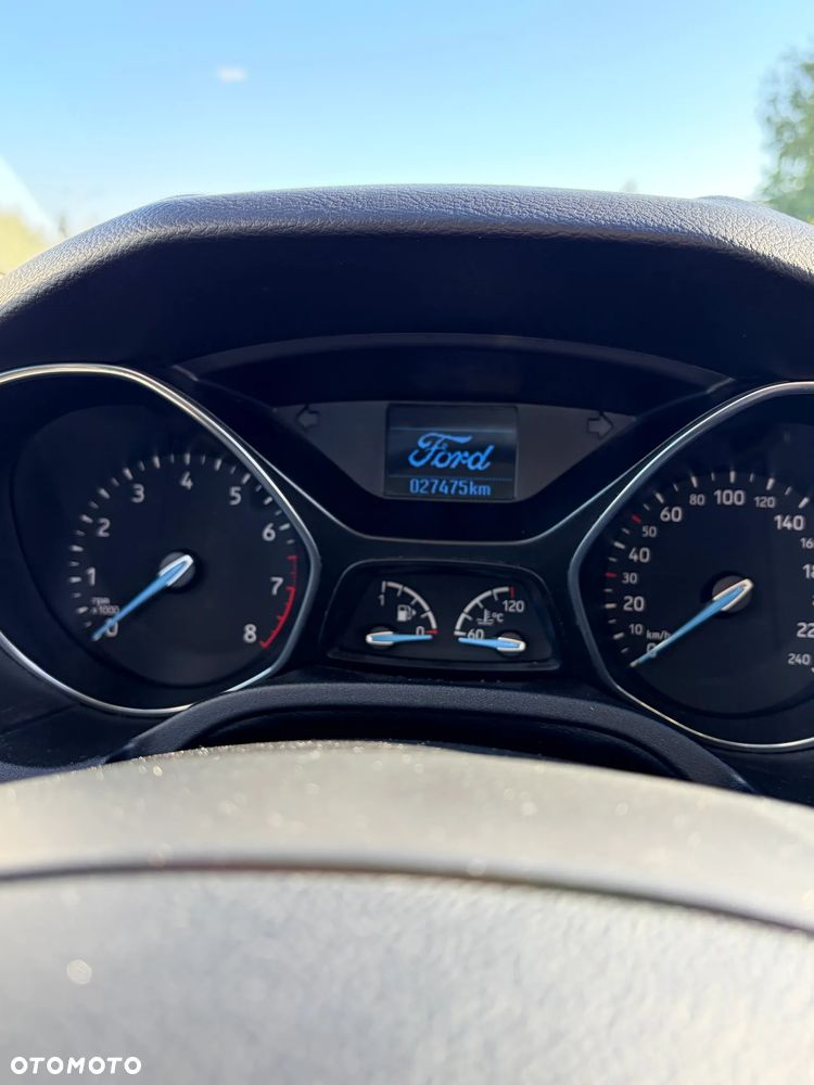 Ford Focus - 17