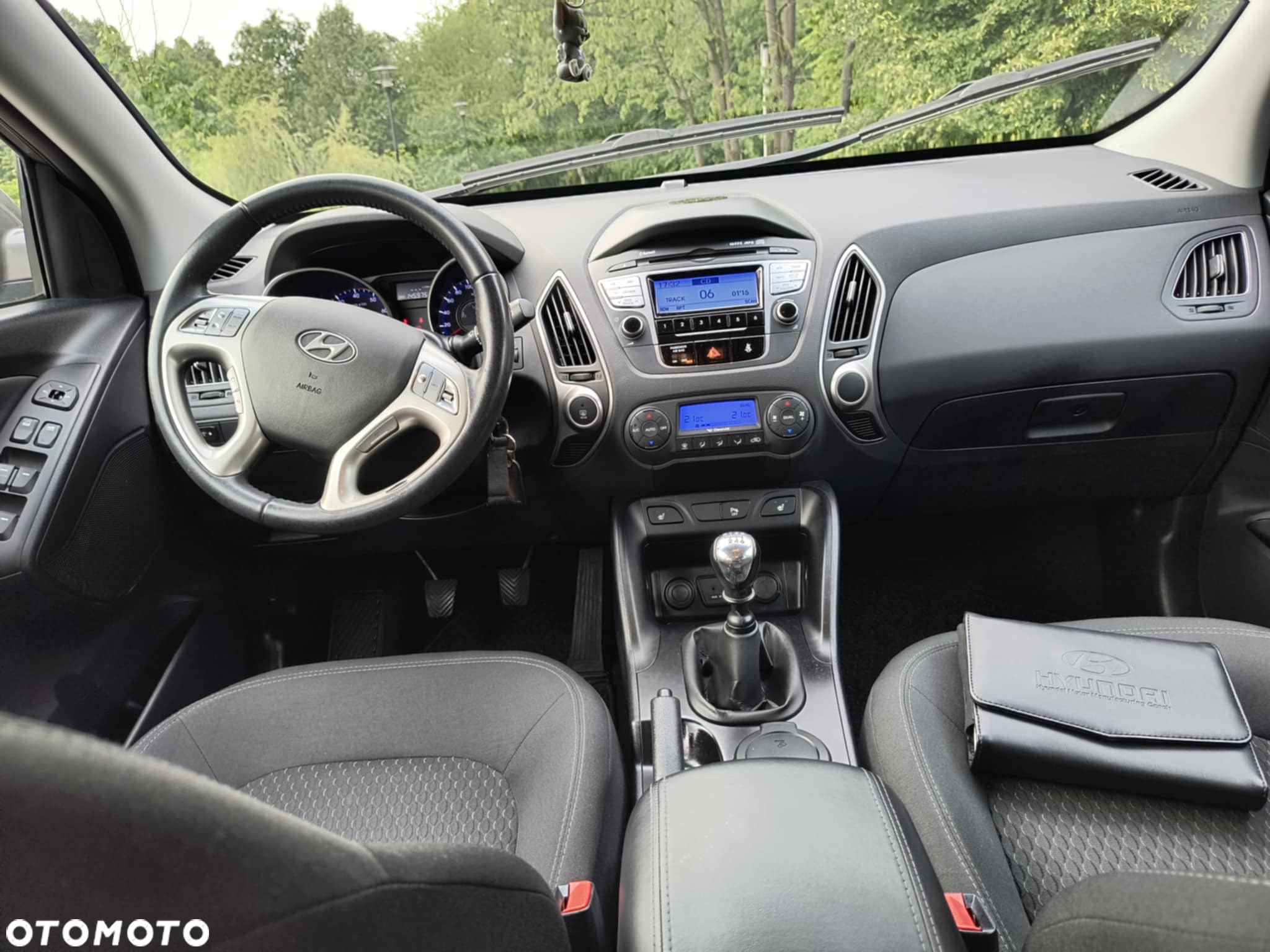Hyundai ix35 1.6 2WD 5 Star Edition - 8