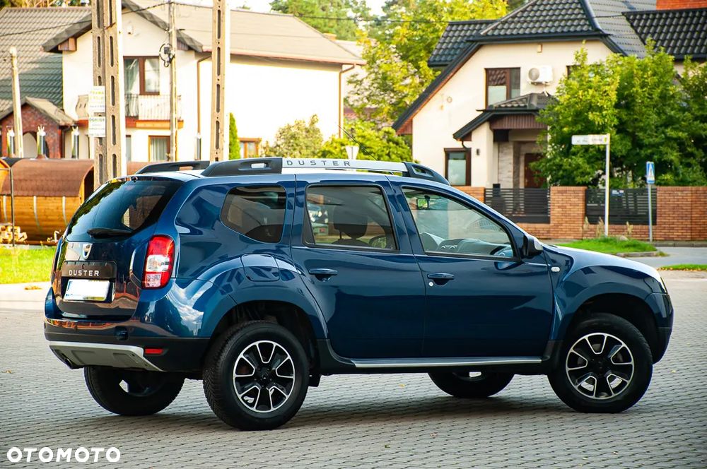 Dacia Duster TCe 125 4x2 Prestige - 14