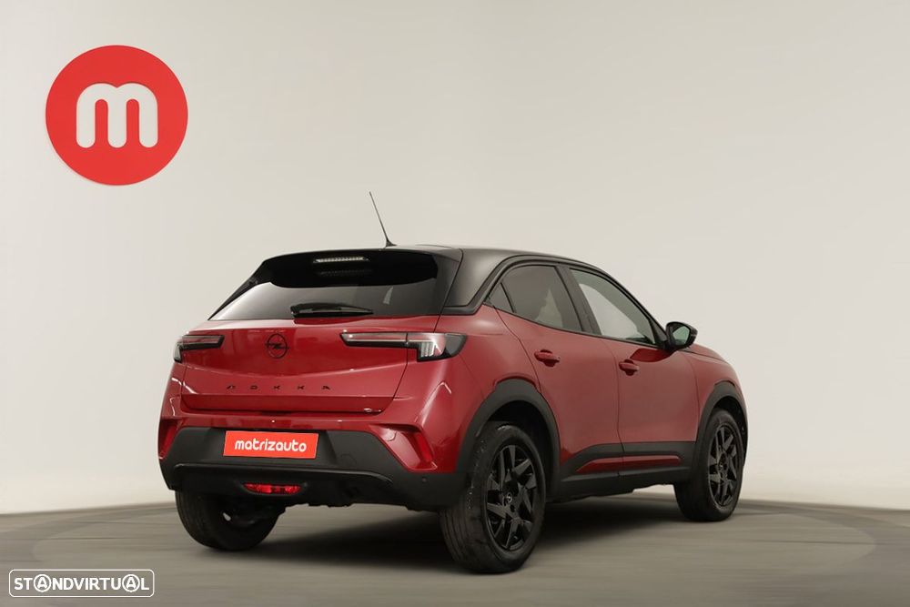 Opel Mokka 2023 photo 4