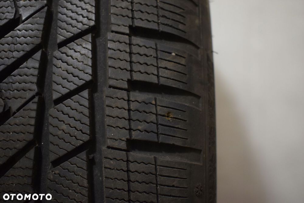 R19 235/55 Falken EuroWinter HS02 Pro 105W Wysyłka gratis! - 7