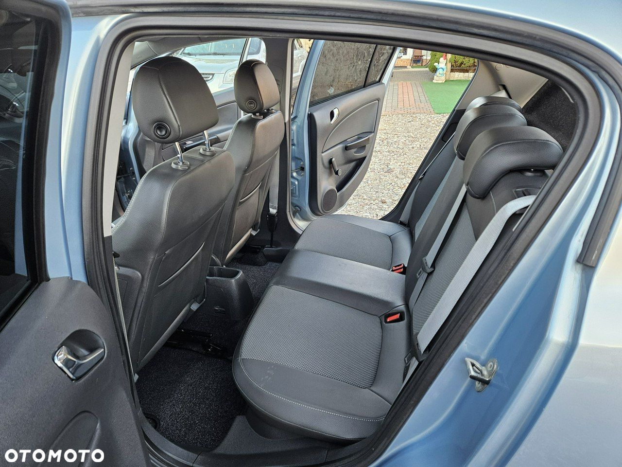 Opel Corsa - 9