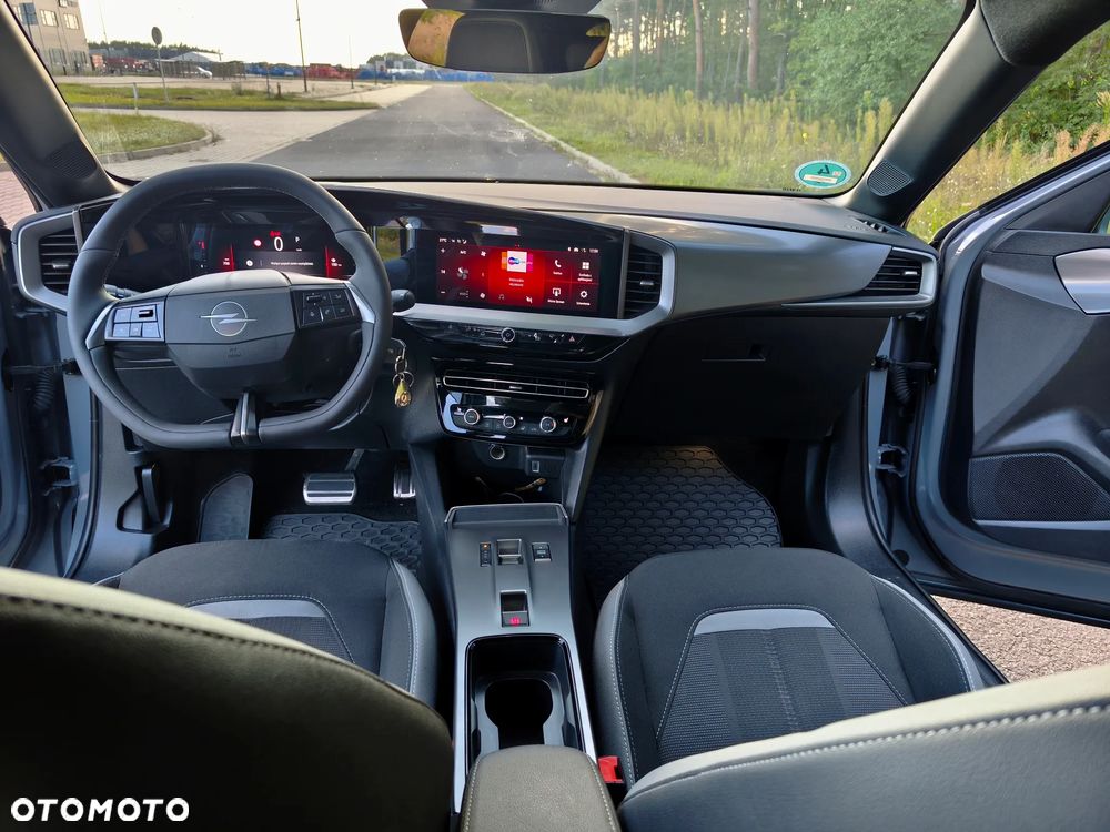 Opel Mokka 1.2 T GS Line Plus S&S - 9
