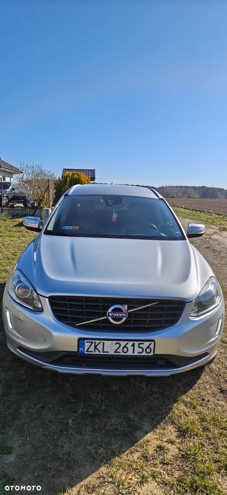 Volvo XC 60 D4 Drive-E Ocean Race - 4