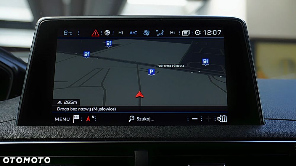 Peugeot 3008 PureTech 130 Stop & Start GPF Allure - 21