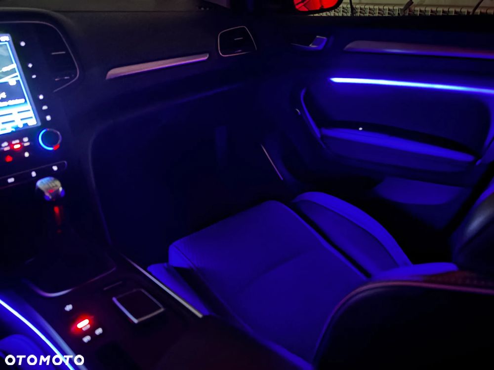 Renault Megane ENERGY TCe 130 Start & Stop Bose Edition - 39