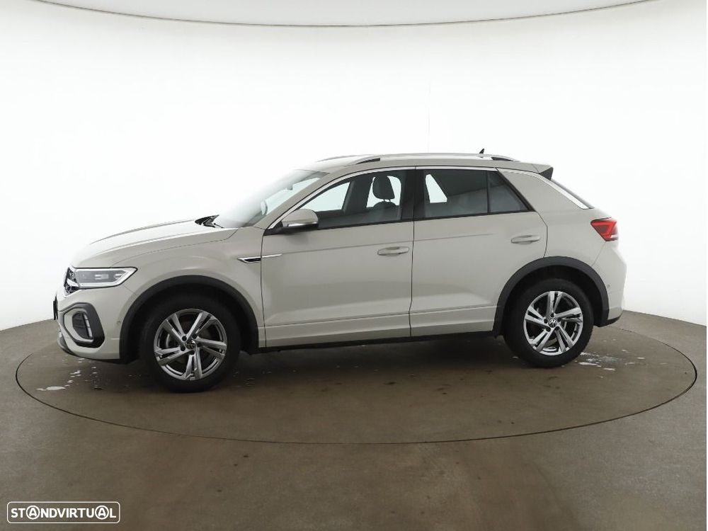 VW T-Roc 1.0 TSI OPF R-Line - 11