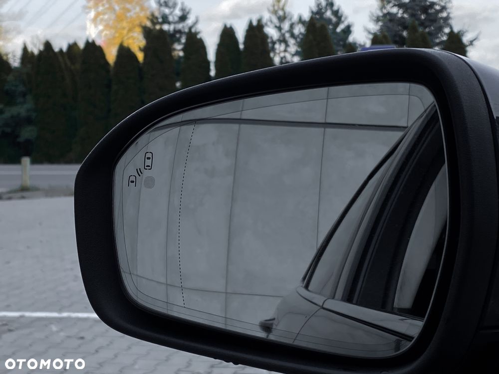 Ford Mondeo 2.0 TDCi STart-Stopp PowerShift-Aut Titanium - 35