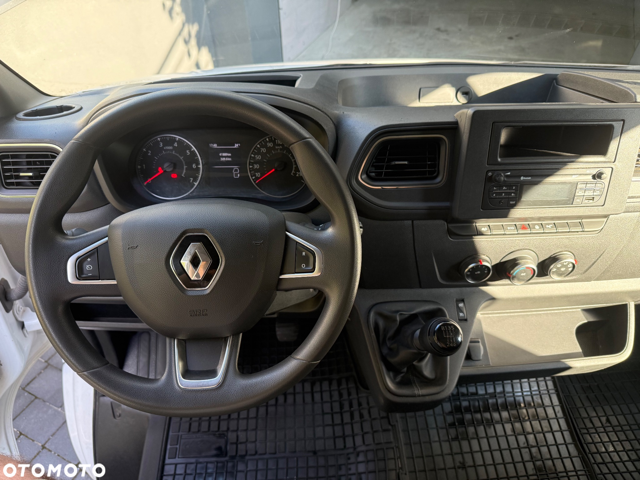 Renault Master L3H2 Extra FVAT 23% - 11
