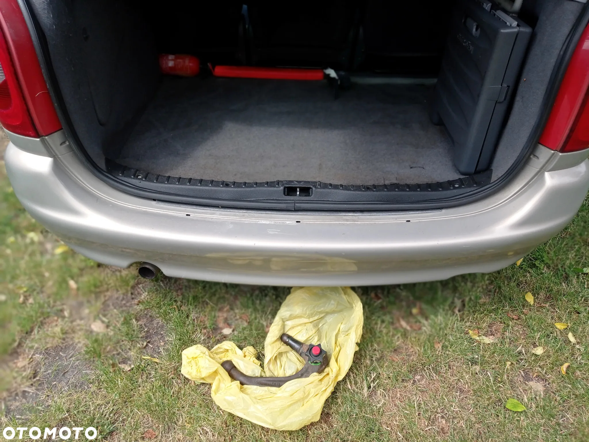 Citroën Xsara Picasso 1.8i Prestige - 9
