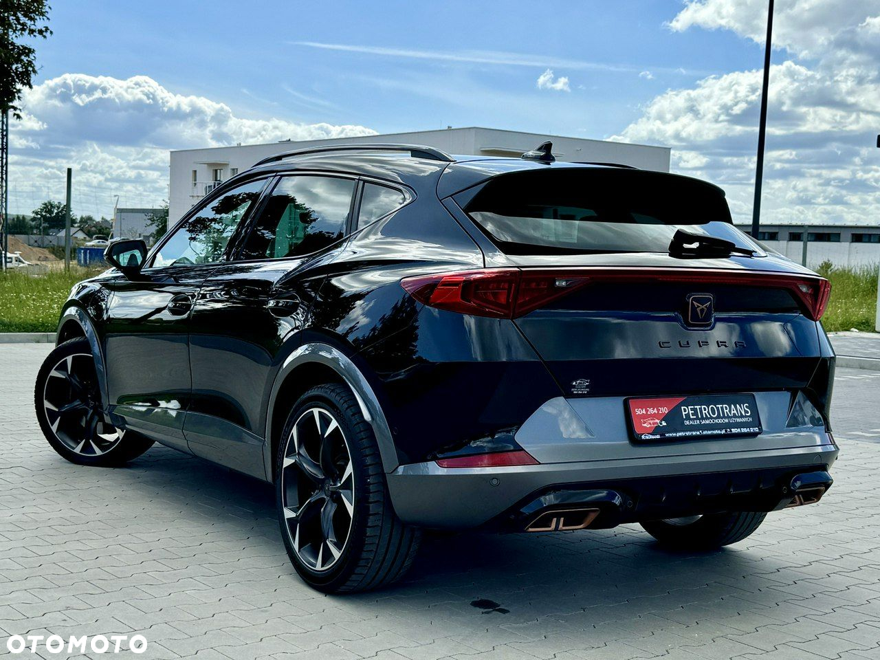 Cupra Formentor - 9