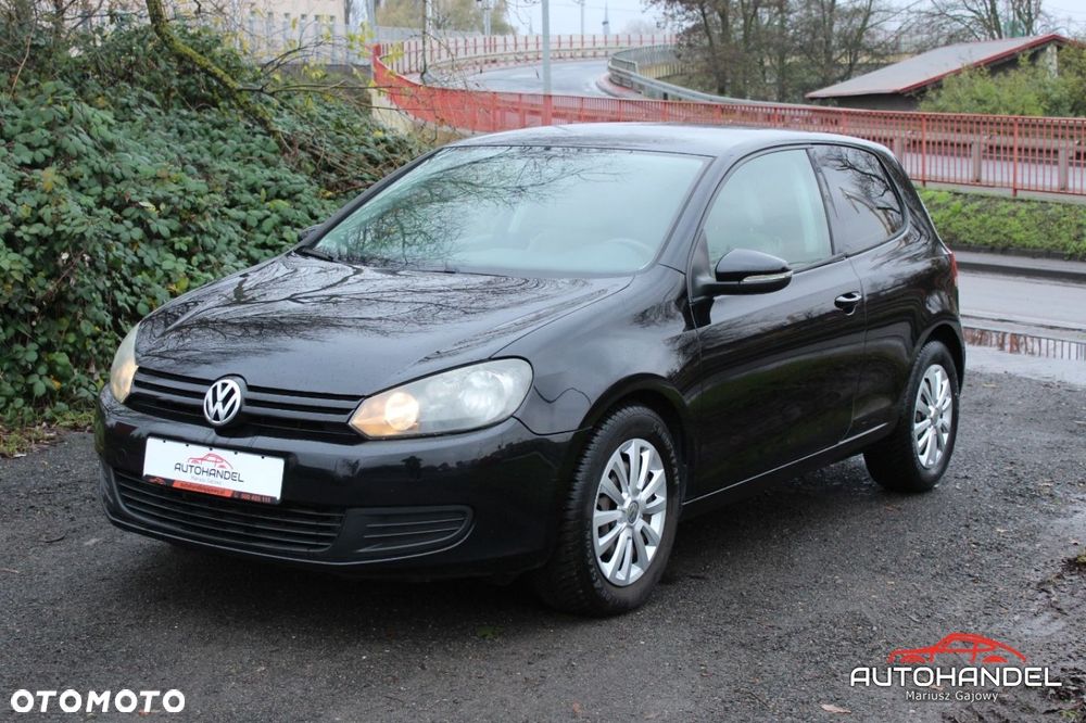 Volkswagen Golf - 3