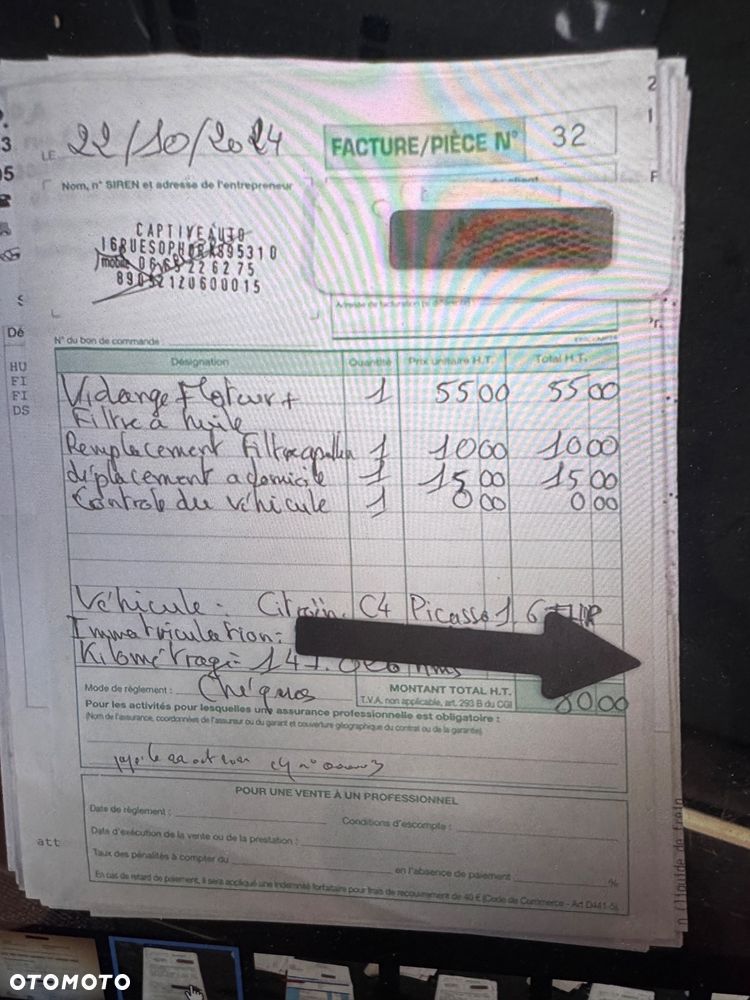 Citroën C4 Picasso THP 165 Stop&Start EAT6 Exclusive - 31