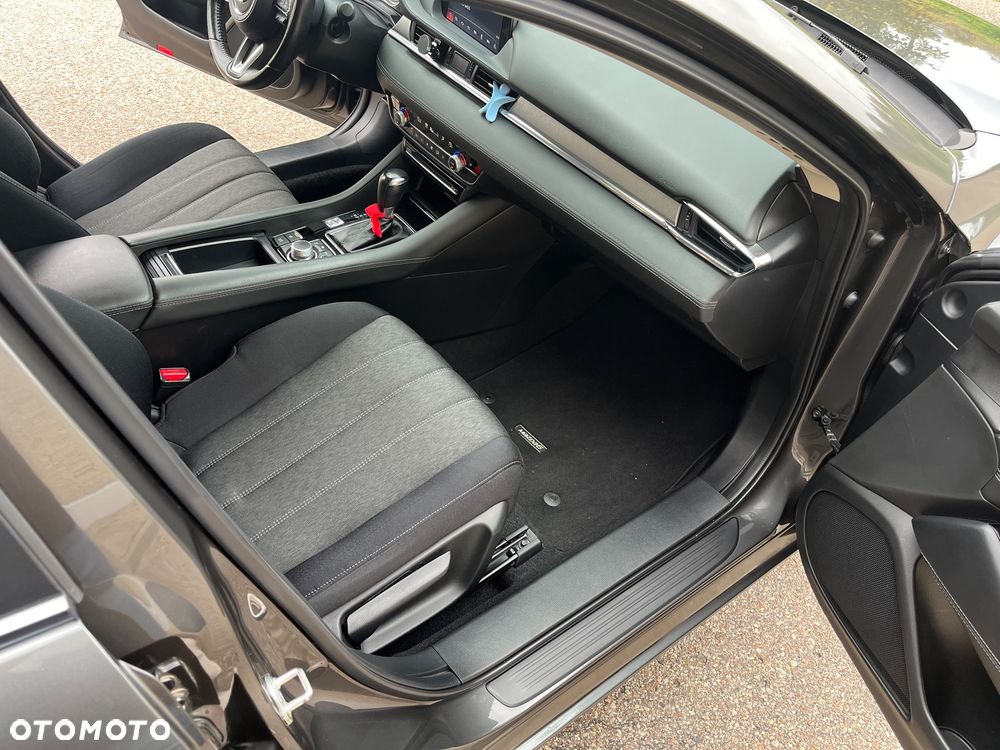 Mazda 6 2.0 SkyJoy - 14