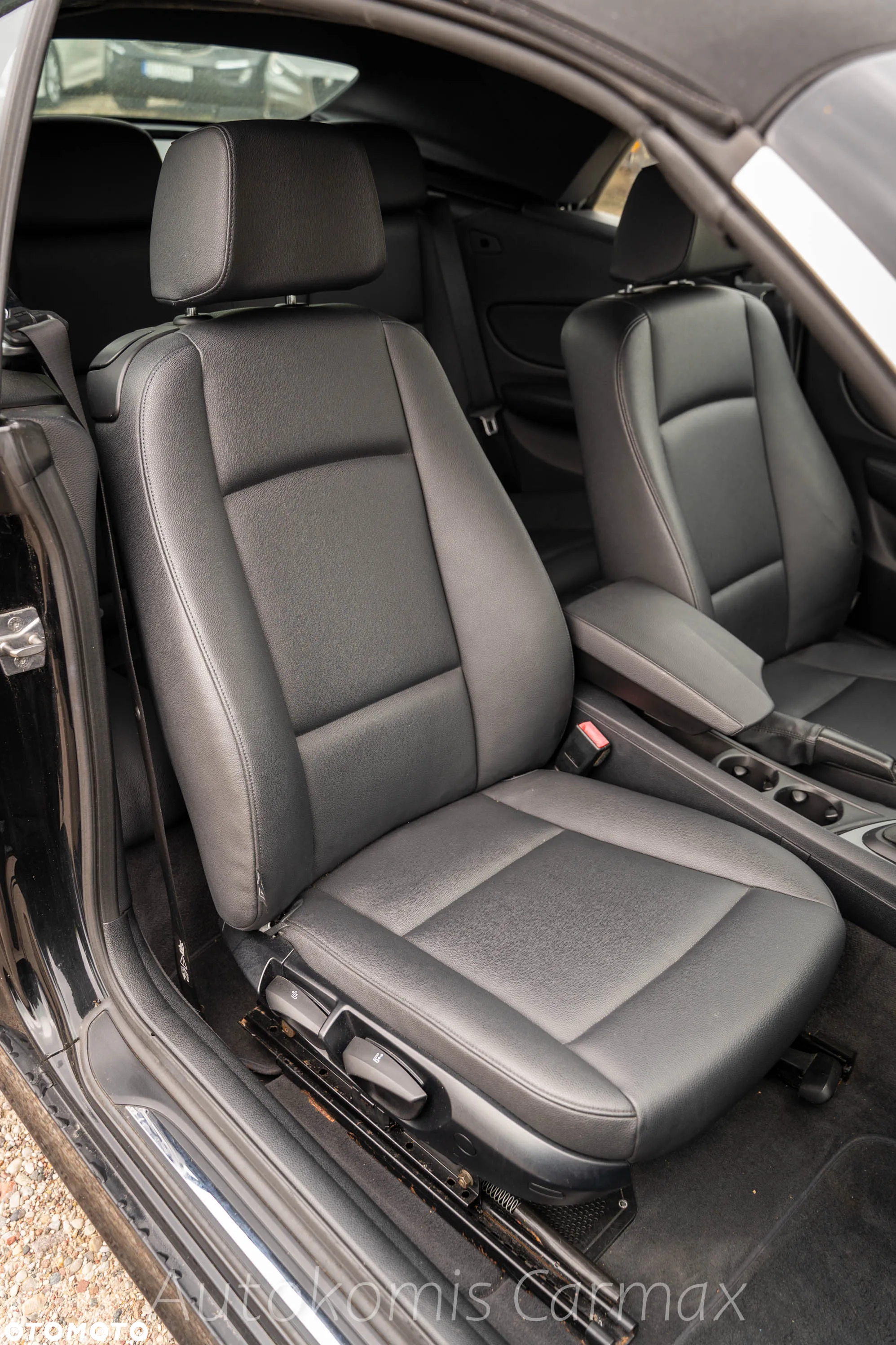 BMW Seria 1 - 15