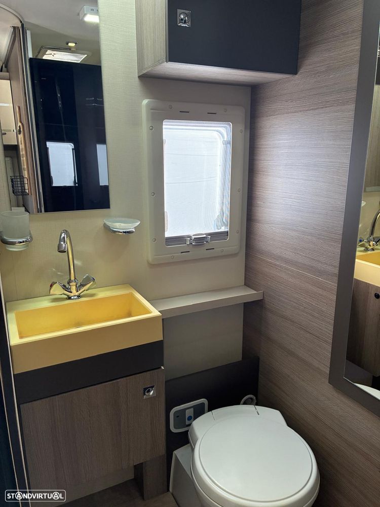 Ford Trigano Chausson - 11