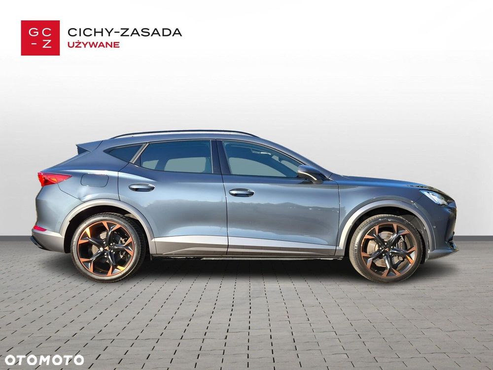 Cupra Formentor 1.4 e-Hybrid VZ DSG - 6