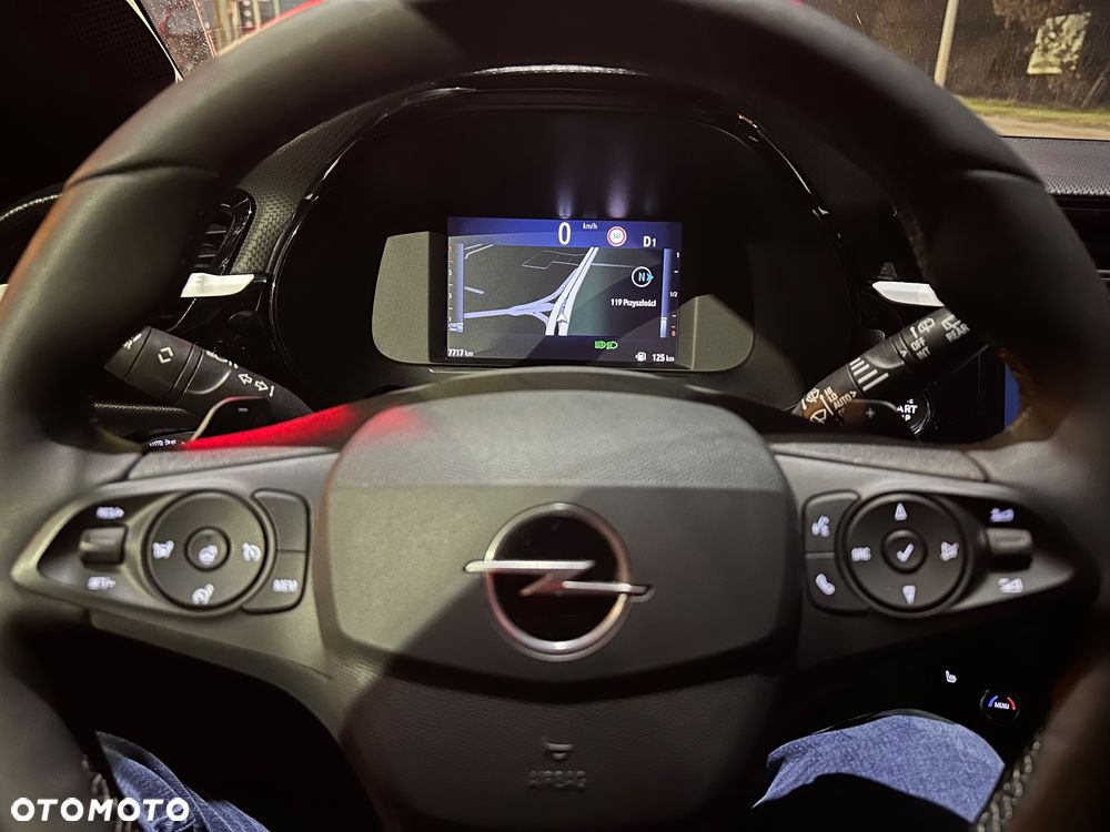 Opel Corsa 1.2 GS Line S&S - 20