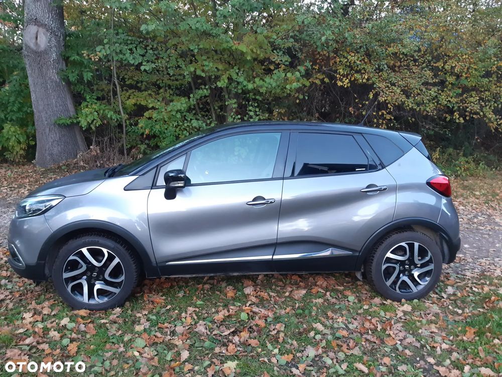 Renault Captur 0.9 Energy TCe Life - 6